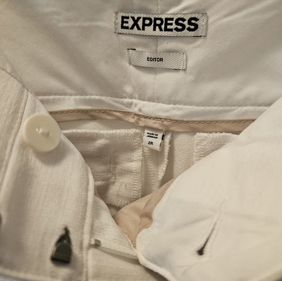 Express Editor Pants - Picture 3 of 3